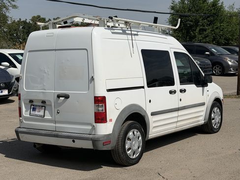 Used 2011 Ford Transit Connect XLT FWD image 6