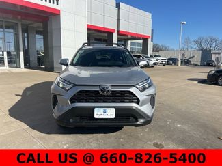 New 2025 Toyota RAV4 XLE video 2