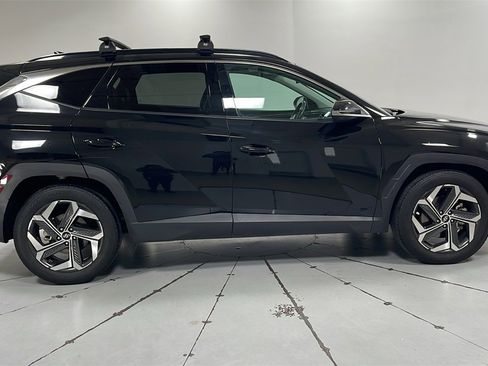Used 2022 Hyundai Tucson Limited image 6