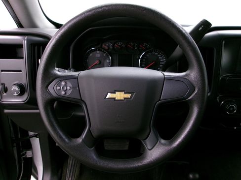 Used 2017 Chevrolet Silverado 1500 LS w/ Trailering Package image 5