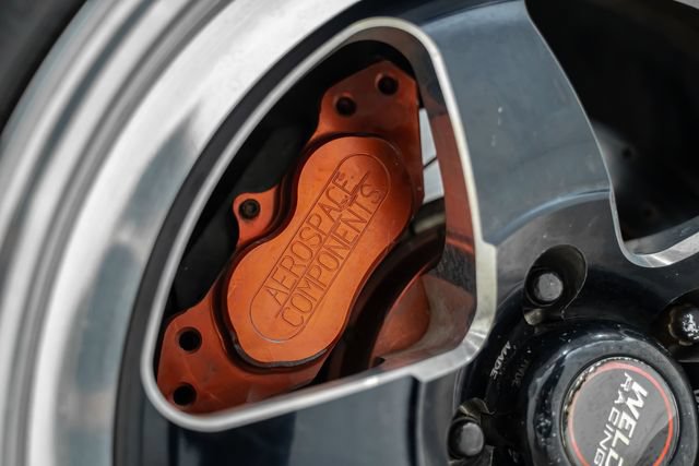 Used 2003 Ford Mustang Cobra RWD image 17