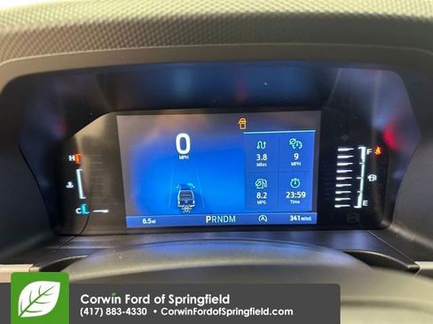 New 2025 Ford Ranger XL w/ Trailer Tow Package image 41