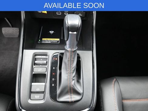 Used 2025 Honda CR-V Sport-L image 27