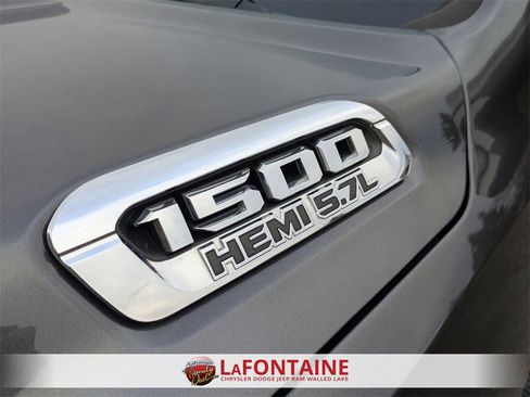 Used 2019 RAM 1500 Big Horn image 10