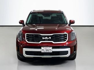 Certified 2024 Kia Telluride S AWD/4WD video 2