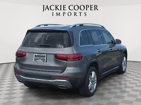 Used 2022 Mercedes-Benz GLB 250 4MATIC image 5