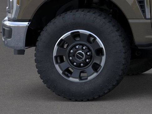 New 2026 Ford F250 King Ranch w/ Tremor Off-Road Package AWD/4WD image 19