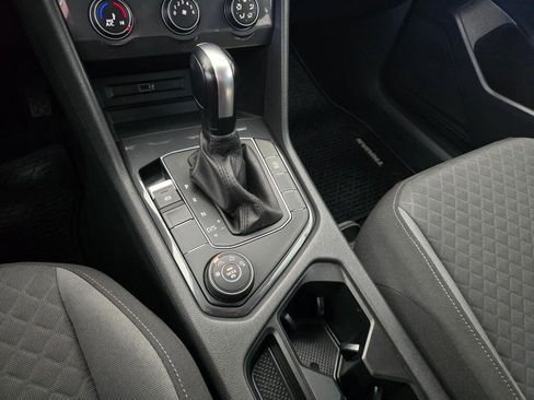 Used 2019 Volkswagen Tiguan S w/ Driver Assistance Package image 34