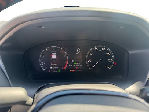 Used 2024 Honda HR-V Sport image 14