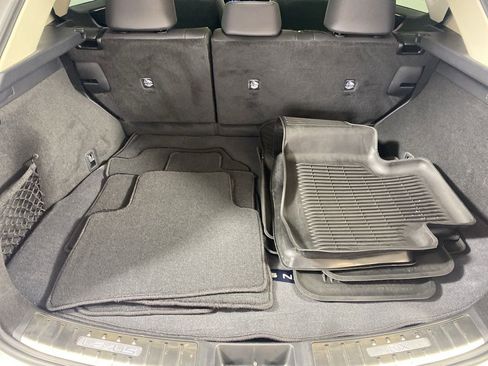 Used 2025 Lexus NX 350 AWD w/ Cold Area Package image 28