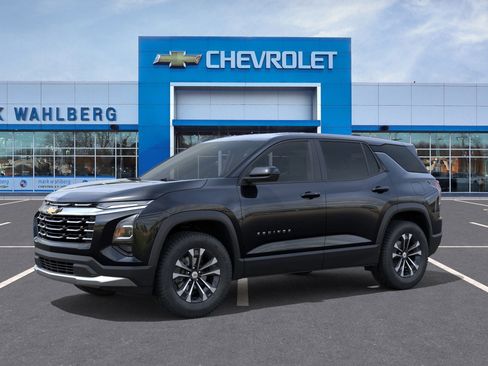 New 2026 Chevrolet Equinox LT w/ LPO, Floor Liner Package FWD image 26