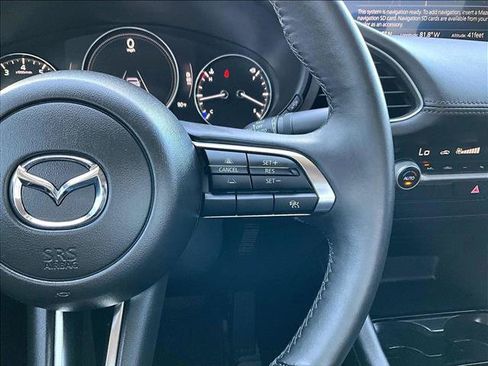 Used 2024 MAZDA MAZDA3 s FWD image 19