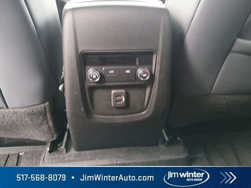 Used 2024 Buick Enclave Essence w/ Trailering Package, 5000 lbs. FWD image 23