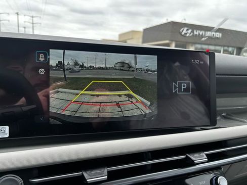 New 2026 Hyundai Tucson SEL image 22