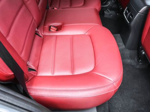 Used 2023 MAZDA CX-5 Carbon Edition AWD/4WD image 37