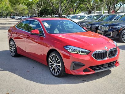 Used 2024 BMW 228i Gran Coupe w/ Convenience Package