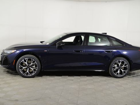 New 2026 Audi A6 Premium Plus image 2