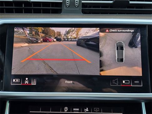 Used 2025 Audi A7 3.0T Premium Plus image 14