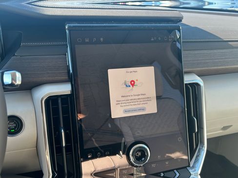 New 2026 GMC Acadia Denali w/ Super Cruise Package AWD/4WD image 14