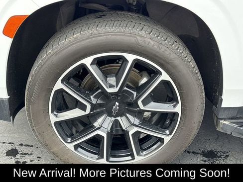 Used 2024 Chevrolet Tahoe RST w/ Luxury Package image 33