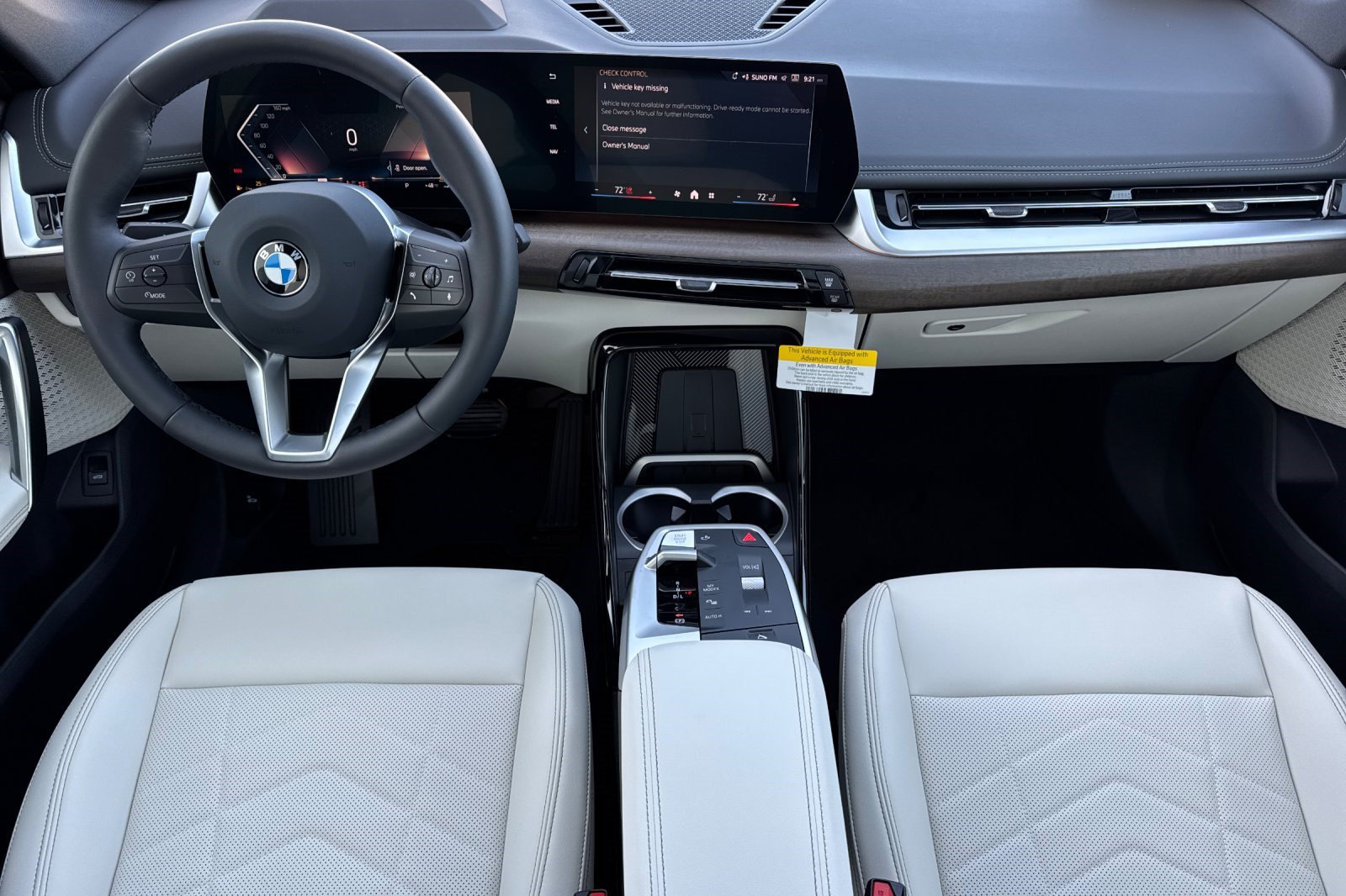 Used 2026 BMW X1 xDrive28i w/ Technology Package AWD/4WD image 14