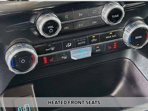 Used 2023 Ford F150 Tremor AWD/4WD image 8