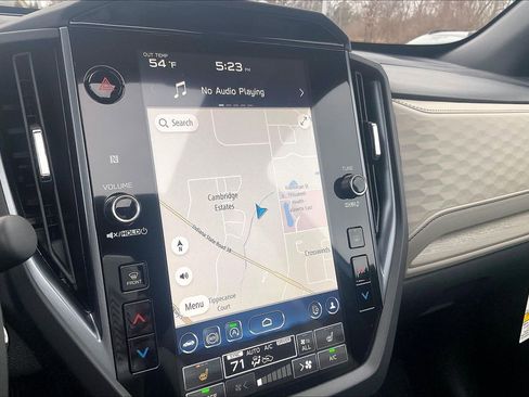 New 2026 Subaru Forester Limited image 25