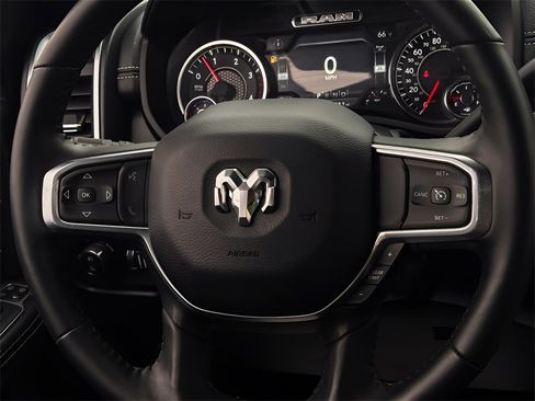 Used 2024 RAM 3500 Laramie w/ Night Edition image 22