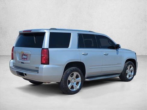 Used 2017 Chevrolet Tahoe Premier RWD image 6