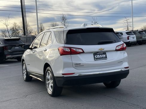 Used 2021 Chevrolet Equinox Premier image 5