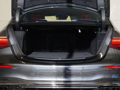 New 2025 Mercedes-Benz S 63 AMG S image 37