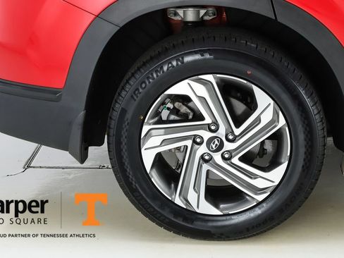 Used 2023 Hyundai Santa Fe SEL FWD image 13