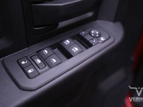 New 2026 RAM 3500 Tradesman image 17