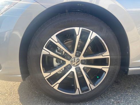 New 2026 Volkswagen Jetta Sport image 7