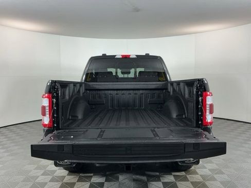 Used 2022 Ford F150 King Ranch image 7