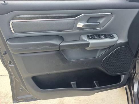 Used 2019 RAM 1500 Big Horn image 22