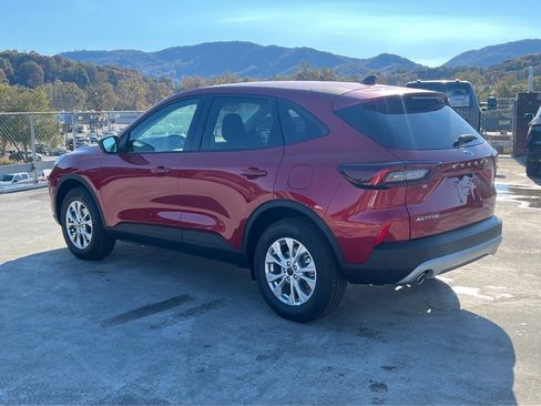 New 2026 Ford Escape Active w/ Tech Pack #1 image 4