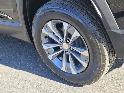 New 2026 Chevrolet Equinox LT image 5