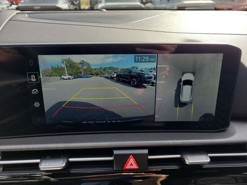 New 2026 Kia Sportage X-Line image 33