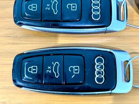 Used 2020 Audi Q7 3.0T Premium Plus AWD/4WD image 50