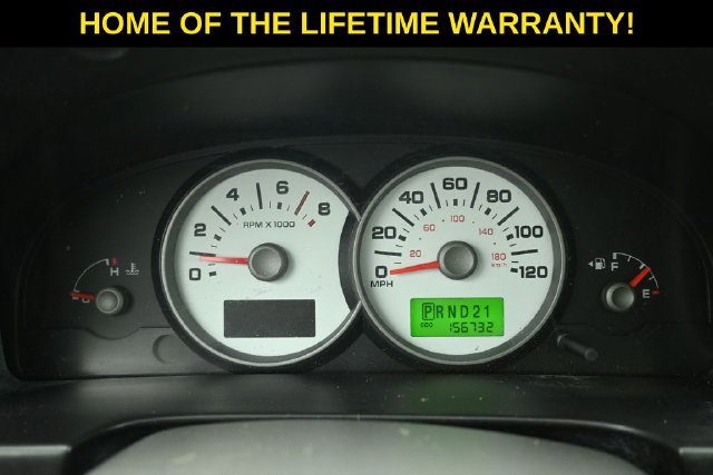 Used 2005 Ford Escape XLT AWD/4WD image 17