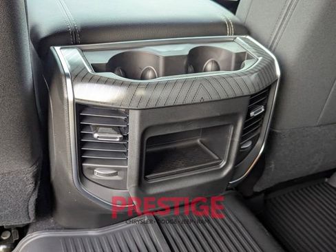 New 2026 RAM 3500 Big Horn image 26