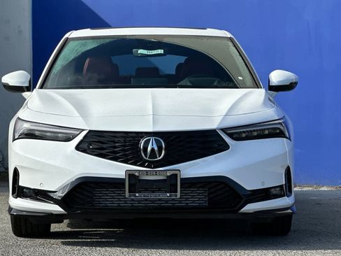 New 2026 Acura Integra A-Spec image 2