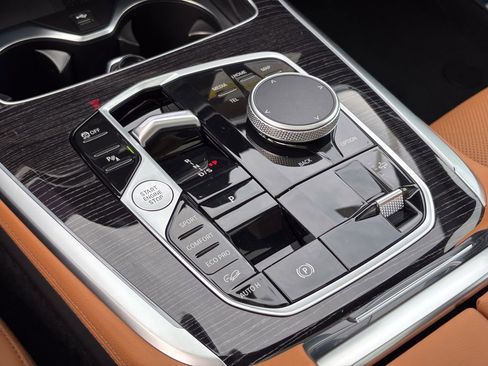 New 2026 BMW X7 xDrive40i image 29