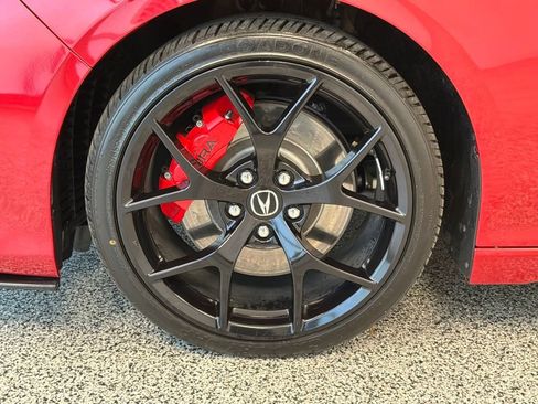 Used 2023 Acura TLX Type S AWD/4WD image 4