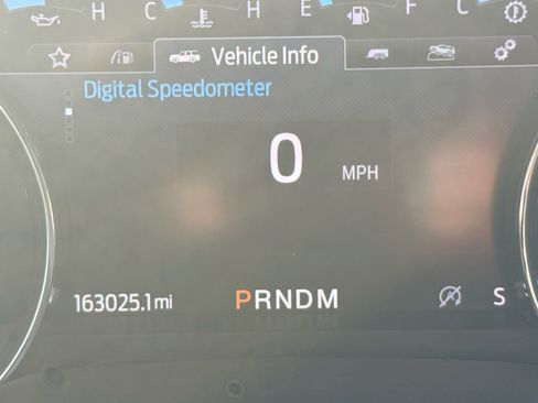 Used 2020 Ford Expedition Max King Ranch image 5