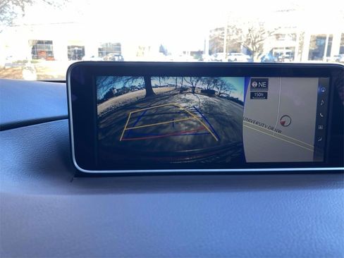 Used 2016 Lexus RX 350 AWD image 15