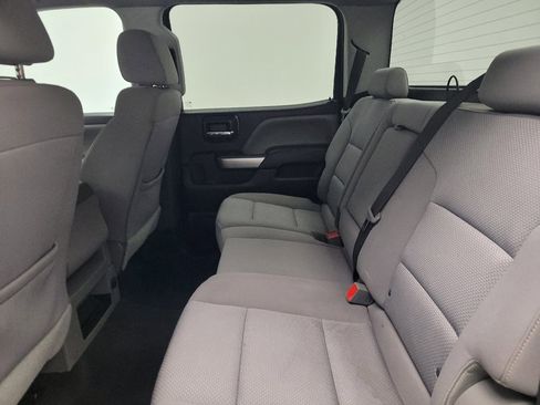 Used 2018 Chevrolet Silverado 1500 LT w/ All Star Edition image 18