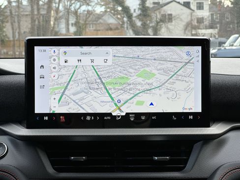 New 2025 Ford Explorer ST w/ Sun And Sound Package image 20