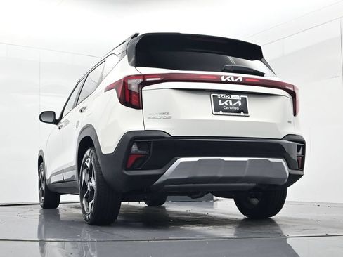 Certified 2026 Kia Seltos S AWD/4WD image 42